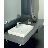 Керамин Бергамо 60 (белый) Image #5