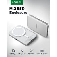 Ugreen D619 55151 Image #4