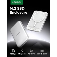 Ugreen D619 55151 Image #5