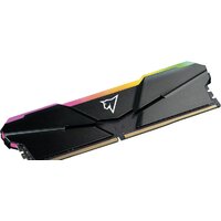 Netac Shadow RGB 8ГБ DDR4 2666 МГц NTSRD4P26SP-08E Image #2
