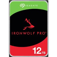 Seagate IronWolf Pro 12TB ST12000NT001 Image #1