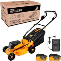 Deko DKLM40V 083-2018 (с 2-мя АКБ)