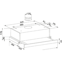 Making Oasis Everywhere UV-60IG (F) Image #10