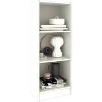 Кортекс-мебель Бинго 40x106 (белый) Image #2