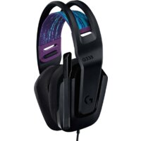 Logitech G335 (черный) Image #2