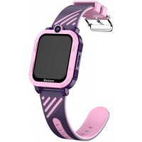 Xenium W600 (розовый) Image #5