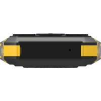 Olmio X02 (черный/желтый) Image #8