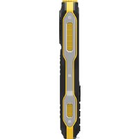 Olmio X02 (черный/желтый) Image #5