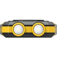 Olmio X02 (черный/желтый) Image #7