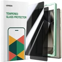 Ugreen Privacy Screen Protector with Installation Frame для Samsung Galaxy S25 Ultra SP882