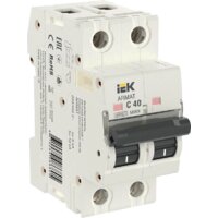 IEK AR-M06N-2-C040 Image #1