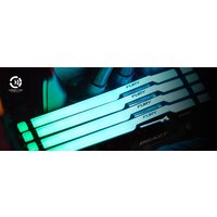 Kingston FURY Beast RGB 2x16ГБ DDR5 6000 МГц KF560C30BBEAK2-32 Image #5