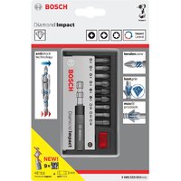 Bosch 2608522064 10 предметов Image #2