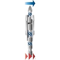 Bosch 2608522064 10 предметов Image #3