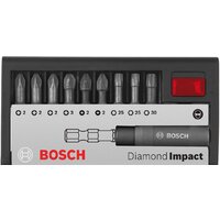 Bosch 2608522064 10 предметов