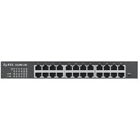 Zyxel GS1900-24E Image #3