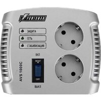 Powerman AVS 1000C Image #3
