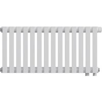 Royal Thermo Shift Q30 VC2030 - 14 секций RAL9016 Image #2