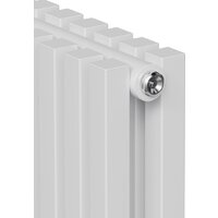 Royal Thermo Shift Q30 C2050 - 16 секций RAL9016 Image #3