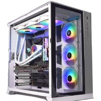 ID-Cooling Zoomflow 360XT Snow Image #7