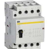 Контакторы