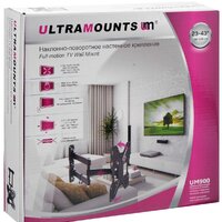 Ultramounts UM900 (черный) Image #10