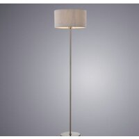 Arte Lamp Mallorca A1021PN-1SS