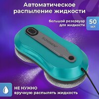 Sonnen Tech RWC-124 Dual Spray Image #11