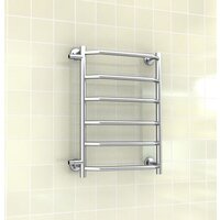 Ростела Трапеция боковое подключение 1" 6 перекладин 70 см Image #2