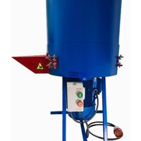 Уралспецмаш Фермер КР-02 380В Image #2