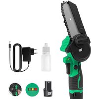 Zitrek GreenSaw 12 082-1859 (с 2-мя АКБ)