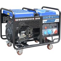 ТСС SGG 16000EH3LA Image #3