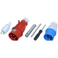 ТСС SGG 16000EH3LA Image #5