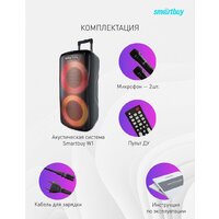 SmartBuy W1 SBS-5210 Image #12