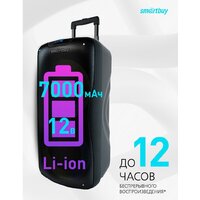 SmartBuy W1 SBS-5210 Image #10