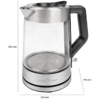 ProfiCook PC-WKS 1190 G Image #11