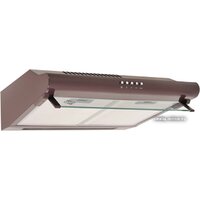 MBS Crocus 150 Brown