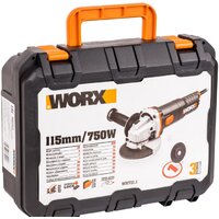 Worx WX711.1 (кейс) Image #6