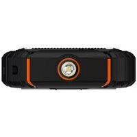 Maxvi R11 (оранжевый) Image #6