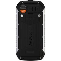 Maxvi R11 (оранжевый) Image #3