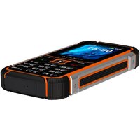 Maxvi R11 (оранжевый) Image #8