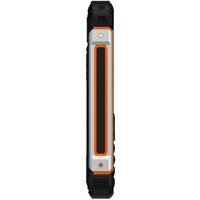 Maxvi R11 (оранжевый) Image #4