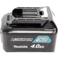 Makita BL1040B-2 (10.8В/4 Ah) Image #5