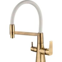 ZorG SH 818-8 (бронзовый/белый) Image #1