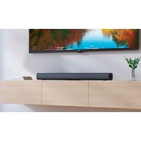 Xiaomi Redmi TV MDZ-34-DA (черный) Image #8