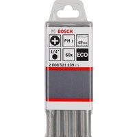 Bosch 2608521240 (60 предметов)
