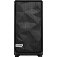 Fractal Design Meshify 2 Dark Tempered Glass Black FD-C-MES2A-02 Image #4