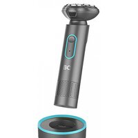 BQ SV1002 (зеленый/серый) Image #4