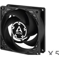 Arctic P8 PWM PST ACFAN00154A (5 шт) Image #13