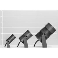 Arlight ALT-RAY-R42-5W Warm3000 (RAL 6010, 25 deg, 230V) 042661 Image #2